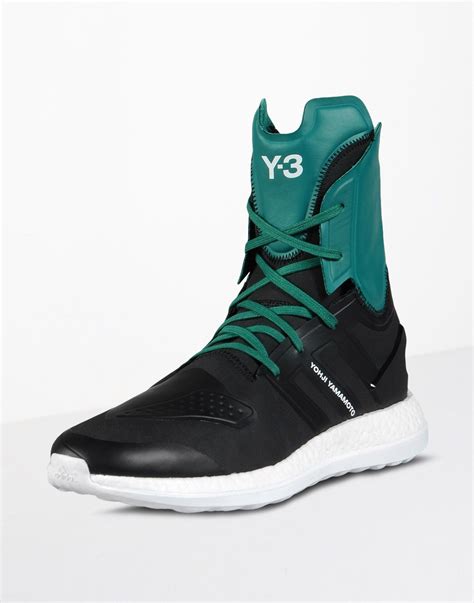 adidas y3 sneakers for men